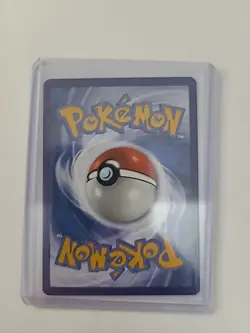 Charizard EX Obsidian Flames Full Art Ultra Rare Holo Card #215/197 NM Condition - Image 2