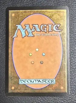 Foil - Collective Unconscious - Eighth Edition Rare 2003 8th MTG NM Magic Card - Image 2