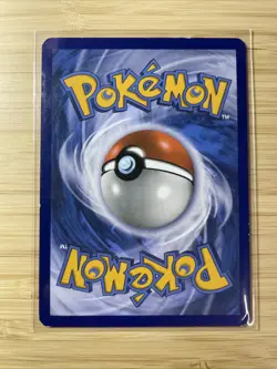 Shining Jirachi 42/73 Shining Legends Holo Rare Pokemon Card 2017 LIGHTLY PLAYED - Image 2