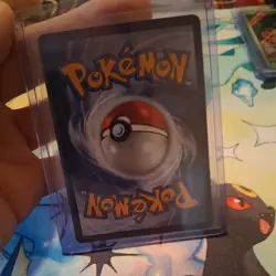 Lt. Surge’s Bargain Mega Evolution 185/132 Illustration Rare Pokemon Card - Image 2