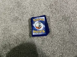 50 random Pokemon cards - Image 1
