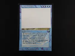 Invoke "Prejudice" LP [Legends] Mtg Magic Free Tracking! - Image 1