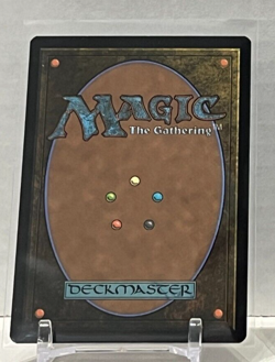 MTG - LTR Tales of Middle Earth- Storm of Saruman 413 Borderless Foil NM/M - Image 2