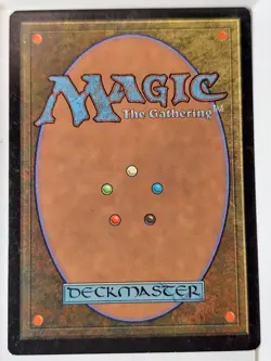 Chub Toad - 5th Edition Core Set - Magic the Gathering MTG Nice! - Image 2