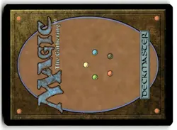 Ganax, Astral Hunter (Showcase) Commander Legends: Battle for Baldur's Gate MTG - Image 2