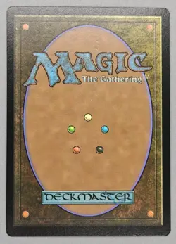 MTG x FINAL FANTASY SECRET LAIR - POROM'S SILENCE MAGIC #7003 RAINBOW FOIL - Image 2