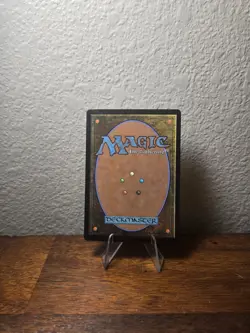 White Lotus Tile Foil MTG Avatar: The Last Airbender - Image 2