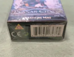 Magic The Gathering Planar Chaos Unraveling Mind Theme Deck Sealed - Image 3