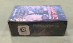 Magic The Gathering Planar Chaos Unraveling Mind Theme Deck Sealed - Image 4