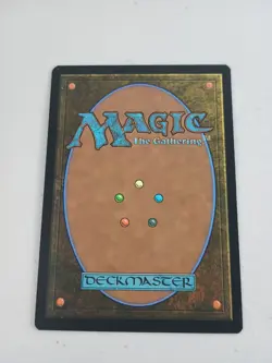 MTG City on Fire Extended Art 0363 M PF March of the Machine Magic NM - Image 2