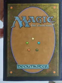 4x Ponder #79 Lorwyn NM/LP - Image 3