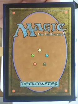 4x Ponder #79 Lorwyn NM/LP - Image 5