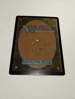 Badgermole Cub Foil MTG Magic The Gathering Avatar (0167) NM - Image 2