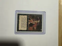 Demonic Tutor Revised Edition Regular for sale online - Image 3