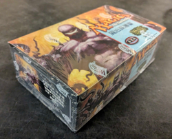 Magic the Gathering: Torment: Booster Display Chinese - New & Sealed (2) - Image 2