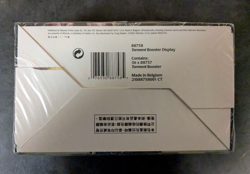 Magic the Gathering: Torment: Booster Display Chinese - New & Sealed (2) - Image 4