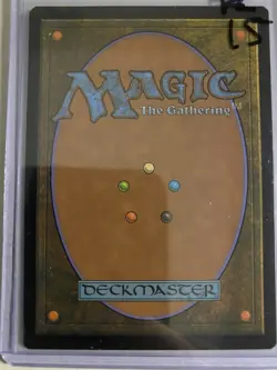 Drannith Magistrate Ikoria Lair of Behemoths 011 MTG Magic The Gathering - Image 2