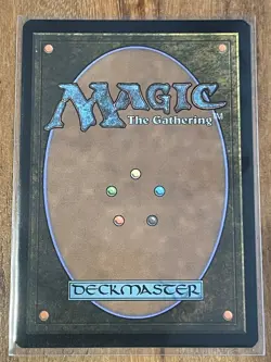 FOIL ACE, FEARLESS REBEL - MTG - Dr Who - Rare #98 - NM+ - Image 2