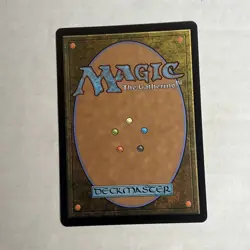 MTG Bruvac the Grandiloquent (Anime Borderless) RVR NM - Image 2