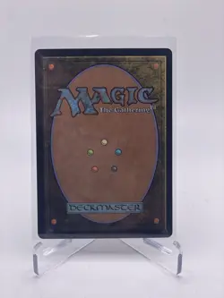 The Walls of Ba Sing Se (Borderless) - Magic Avatar: The Last Airbender - Foil - Image 2