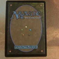 Gloomlake Verge Foil Duskmourn: House of Horror MTG NM - Image 2
