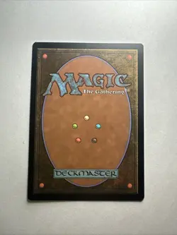 Ebondeath, Dracolich - AFR 292 - Borderless Lightly Played - Image 2