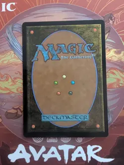 Bloodbender's Rise - Bloodchief Ascension (Borderless) - Avatar NM - Image 2