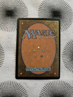 MTG FOIL Sunscape Familiar Planeshift Magic the Gathering - Image 2