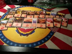 Chandra, Novice Pyromancer. Budget Build Oathbreaker Deck Mono Red - Image 3