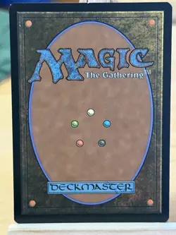 Crashing Wave - 0300 - MTG Avatar: The Last Airbender - Borderless Scene FOIL - Image 2