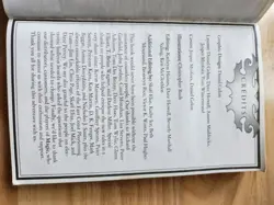 Vintage Magic: The Gathering Player's Guide (1994) - Original Reference Book - Image 4