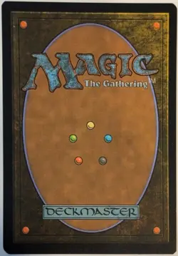 MTG - Mount Doom (Borderless) Universes Beyond: the Lord of the Rings 0343 - NM - Image 2