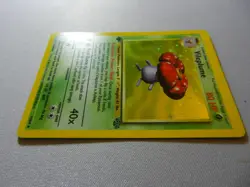 👾 1999 Pokemon Jungle | VILEPLUME #15 1st EDITION RARE HOLO | Great Condition! - Image 5