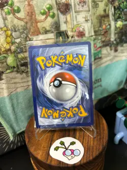Pokemon TCG- Love Ball (Reverse Holo) - Twilight Masquerade - 156/167 - Uncommon - Image 2