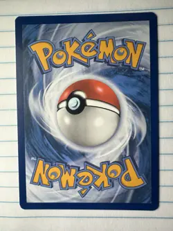 Pokemon Gengar TG06/TG30 Swsh11: Lost Origin Trainer Gallery Holo Ultra Rare NM - Image 3