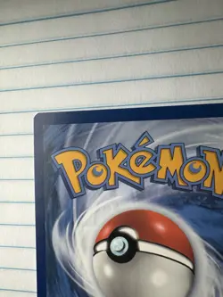 Pokemon Gengar TG06/TG30 Swsh11: Lost Origin Trainer Gallery Holo Ultra Rare NM - Image 4