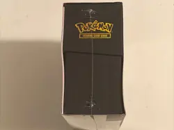 Pokemon TCG Mega Evolution Elite Trainer Box Mega Gardevoir ETB Brand New Sealed - Image 4