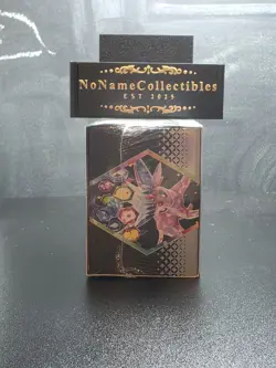 Pokemon TCG Scarlet and Violet Prismatic Evolutions Surprise Box New & Sealed - Image 4