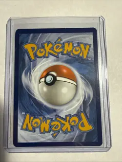 2024 Pokemon TCG Scarlet & Violet Paldean Fates #169 Mankey SH - Image 2