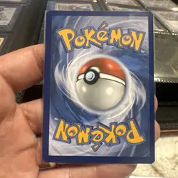 Mimikyu 245/236 Alt Art Secret Rare Pokemon Sun & Moon Cosmic Eclipse - Image 3