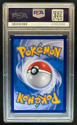 2023 Pokemon CSM2c Chinese Eevee & Snorlax GX Super Rare 170/150 PSA 10 - Image 2