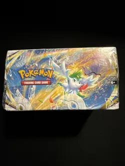Pokemon Brilliant Stars Booster Box BRAND NEW Factory Sealed - Image 2