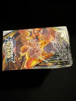 Pokemon Brilliant Stars Booster Box BRAND NEW Factory Sealed - Image 4