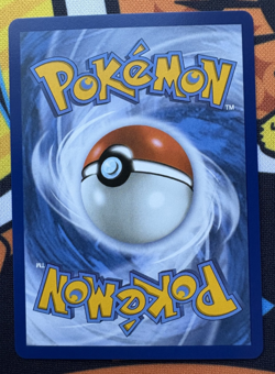 Pokemon TCG - Mega Sharpedo EX 113/094 - Phantasmal Flames Full Art English NM - Image 4
