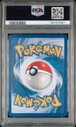 2004 POKEMON EX HIDDEN LEGENDS #6 EXPLOUD-HOLO PSA 10 - Image 2