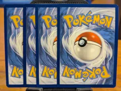 Pokemon TCG Shrouded Fable Copperajah Holo Rare 042/064 x4 Playset - Image 2