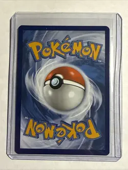 2024 Pokemon TCG Scarlet & Violet Paldean Fates #153 Ralts SH - Image 2
