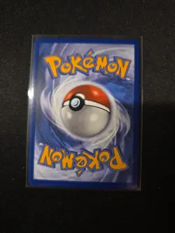 2025 Pokemon Dewgong 97/094 Pokemon Phantasmal Flames Full Art IR Mega Evolution - Image 2