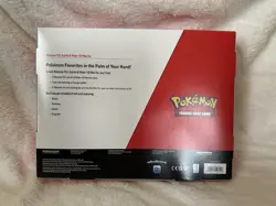 Sam’s Club Pokemon 151 Mini Tin 4 Pack NEW/SEALED/SHIPS FAST - Image 2