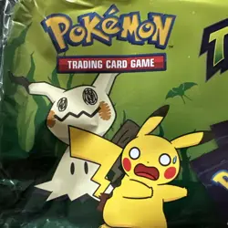 Pokemon Halloween Trick or Trade 50 Mini Packs Sealed BOOster Bundle Brand New - Image 3